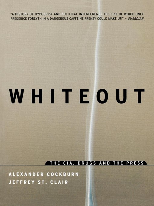 Title details for Whiteout by Alexander Cockburn - Available